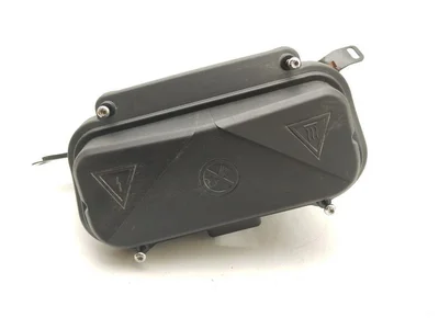 Rolls-Royce 7555170,12907555170 / 7555170, 12907555170 GHOST (RR4) 2010 Ignition Module/ Control Unit - Image 1