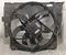 BMW 7640511, 7608408 3 Gran Turismo (F34) 2014 Ventilateur de radiateur - Image 1