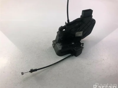 Toyota 30699429 SIENNA (_L2_) 2005 Serrure de porte - Image 1