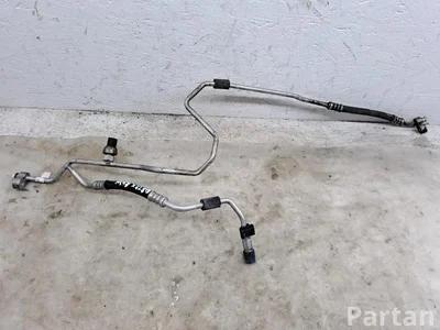 BMW 9228234 X3 (F25) 2011 Klimaleitung Klimaschlauch - Bild 1