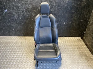 Toyota C-HR (_X1_) 2016 Siège conducteur