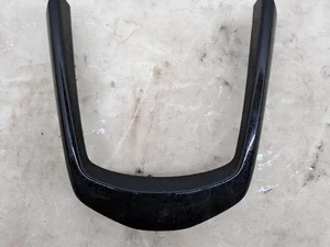 Mazda D09W64357 CX-3 (DK) 2016 Autres pièces intérieures