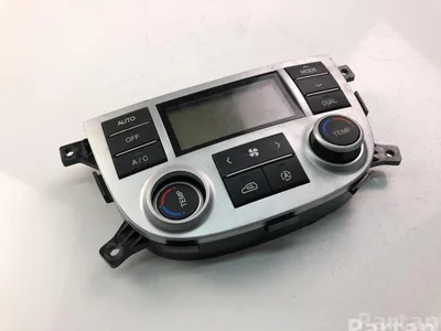 Hyundai 97250-2B432 / 972502B432 SANTA FÉ II (CM) 2006 Contrôle automatique de la climatisation - Image 1