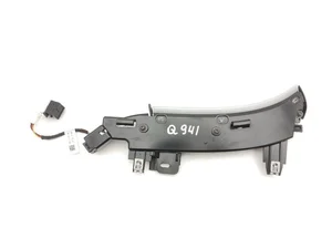 Mercedes-Benz A0009005029, A0008255500, A2968306300 EQE SUV (X294) 2024 Évent