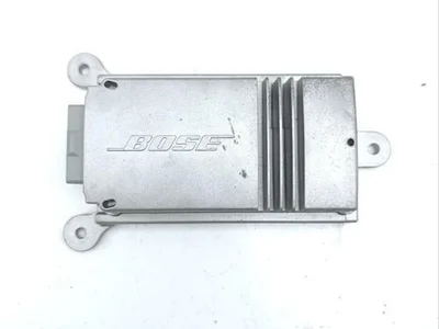 Porsche 9P1035465 MACAN (95B) 2015 Audio Amplifier - Image 1