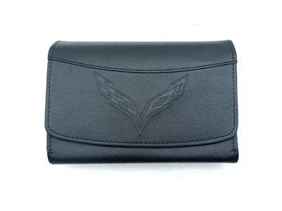 Chevrolet CORVETTE (C7) 2015 Serviceheft - Bild 1