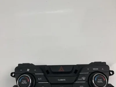 Kia 97250-2T841 / 972502T841 OPTIMA 2015 Contrôle automatique de la climatisation - Image 1