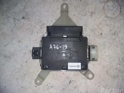 Volvo A2C53296349 XC60 2010 Unité de commande pour frein de stationnement électromécanique - Image 1