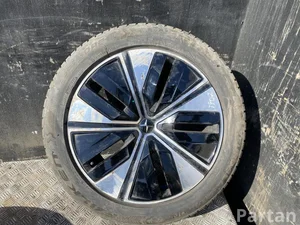 Polestar 80012653 4 2025 Alufelgen R20 EJ 8.5 ET47.5 5x114.3