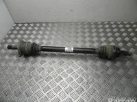 BMW 7581030 5 (F10) 2012 Arbre de transmission Right Rear