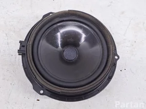 Ford JX7T18808AB Focus IV (C519) estate 2019 Garsiakalbis