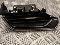 Gebrauchtes Original Škoda 5LA819701A ENYAQ iV SUV (5AZ) 2022 Luftdüse vorne links