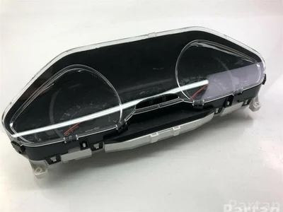 Peugeot 9801904780 208 2013 Tableau de bord - Image 1