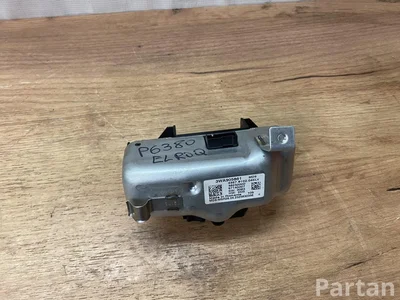 Škoda 3WA905861 ELROQ (PYL) 2025 Lenkschloss - Bild 1