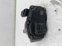 Gebrauchtes Original Ford 50989011 Focus IV (HN) 2020 Drosselklappe