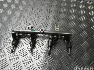 Peugeot 7568051 207 CC (WD_) 2009 Distribution de carburant - Image 1