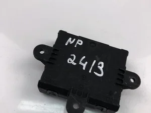 Volvo 7G9T14B534CD V70 II (SW) 2006 Unité de commande pour porte Left Front