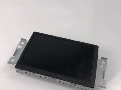 Volvo 31382065AE S60 II 2013 Display - Imagen 1