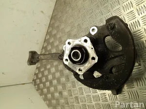 Porsche 95B 407 253 E / 95B407253E MACAN (95B) 2019 rato guolio korpusas kairė priekis