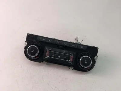 Škoda 3T0907044CG SUPERB II (3T4) 2014 Contrôle automatique de la climatisation - Image 1