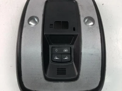 Volvo 39826647 XC60 2015 Vidaus apšvietimas - Nuotrauka 1