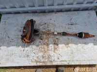 Ford JX673B436CAD Focus IV (C519) estate 2019 Drive Shaft Right Front