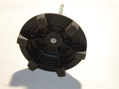 Volvo XC60 2012 Soporte/ Montaje - Imagen 1