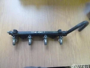 Volkswagen 036 133 320 / 036133320 GOLF PLUS (5M1, 521) 2006 Distribution de carburant