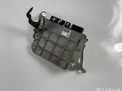 Toyota 89661-02W61 / 8966102W61 AURIS (_E15_) 2011 Unité de contrôle moteur - Image 1