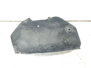 Maserati QUATTROPORTE V 2011 Posparnis kairė priekis