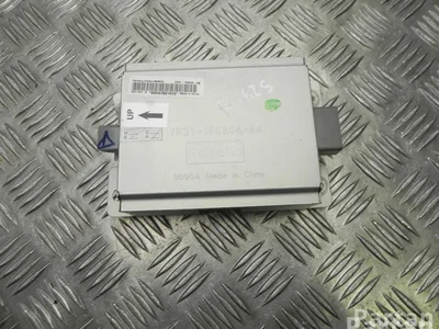 Ford USA 7R3T-18C808-AA / 7R3T18C808AA MUSTANG Convertible 2008 Amplificateur audio - Image 1