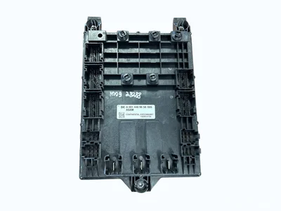 Mercedes-Benz Trucks A0014469658, A0024465358, A0024462958, A0024464058, A0024465358 ACTROS MP4 / MP5 2019 Steuereinheit ASAM - Bild 1