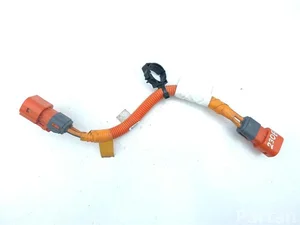 Chrysler Pacifica 2021 Жгут проводов для АКБ