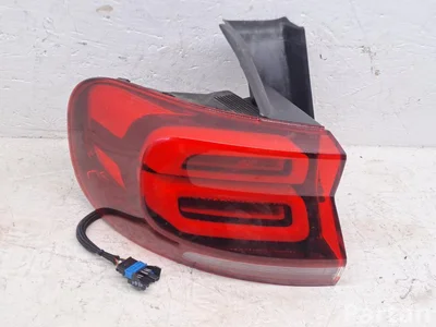 Citroën 9817269280 C5 III Break (TD_) 2019 Galinis žibintas kairė - Paveiksliukas 1