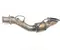 Chevrolet 12619015, 247142470 CORVETTE (C7) 2015 Catalytic Converter - Image 3