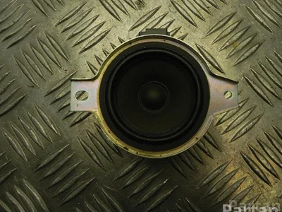 Chevrolet 23125285 CAMARO 2016 Haut-parleur haute fréquence - Image 1