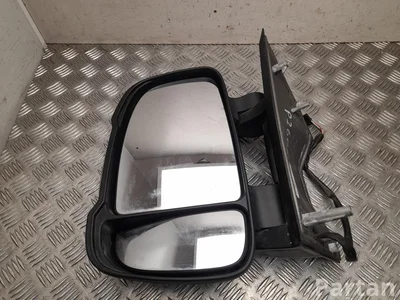 Fiat E3011029 DUCATO autobusas (250_, 290_) 2009 Išorinis veidrodėlis kairė elektrinis reguliavimas - Paveiksliukas 1