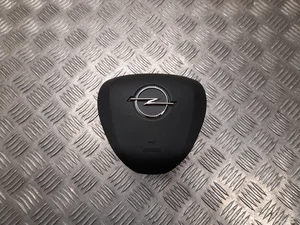 Opel 39177112 ASTRA K Sports Tourer 2021 Airbag du conducteur