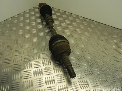 Nissan 391014EA0B QASHQAI II (J11, J11_) 2014 Arbre de transmission Left Front - Image 1