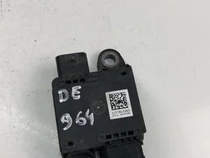 Renault 1277023365 MEGANE IV (B9A/M_) 2018 unidad de control