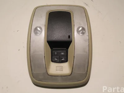 Volvo 39819988 XC60 2011 Vidaus apšvietimas - Paveiksliukas 1