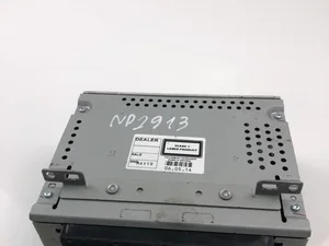 Ford FOCUS II (DA_, HCP) 2009 Radio / lecteur CD