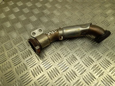 Jaguar GX63-5E212-AE / GX635E212AE XF (X260) 2017 Collecteur d'échappement - Image 1