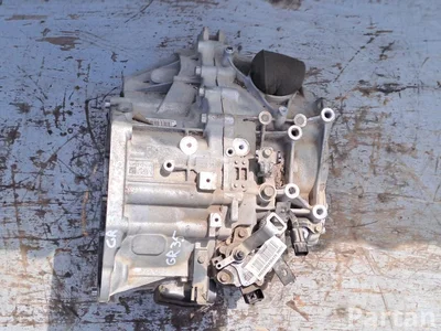 Hyundai M82VRD430419, 431112C500, M82V i20 III (BC3, BI3) 2024 Cambio automático - Imagen 1