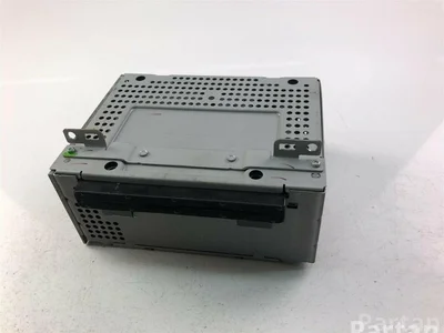 Ford F1BT-18C815-GAH / F1BT18C815GAH FOCUS III 2011 Radio / lecteur CD - Image 1