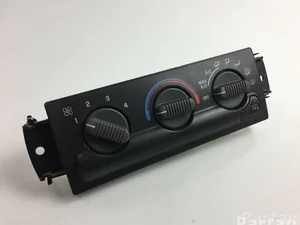 Chevrolet 16250565 BLAZER S10 2010 Contrôle automatique de la climatisation