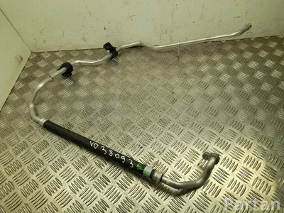 Lexus ACV17 LBX 2025 klimatyzacja, Przewody elastyczne / przewody sztywne - Zdjęcie 1