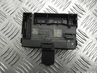 Škoda 5Q0 959 593 N / 5Q0959593N SUPERB III kombi (3V5) 2018 Sterownik drzwi z tyłu po prawej z tyłu z lewej z przodu z lewej z przodu po prawej