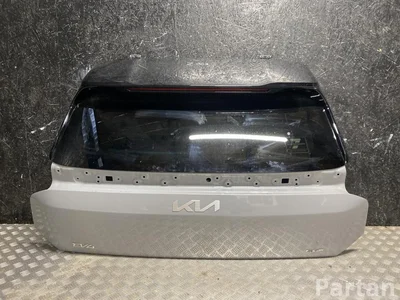 Kia EV4 (CT) 2026 Pokrywa bagażnika - Zdjęcie 1