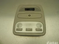 Renault 739486822R CAPTUR (J5_) 2015 Lumière intérieure